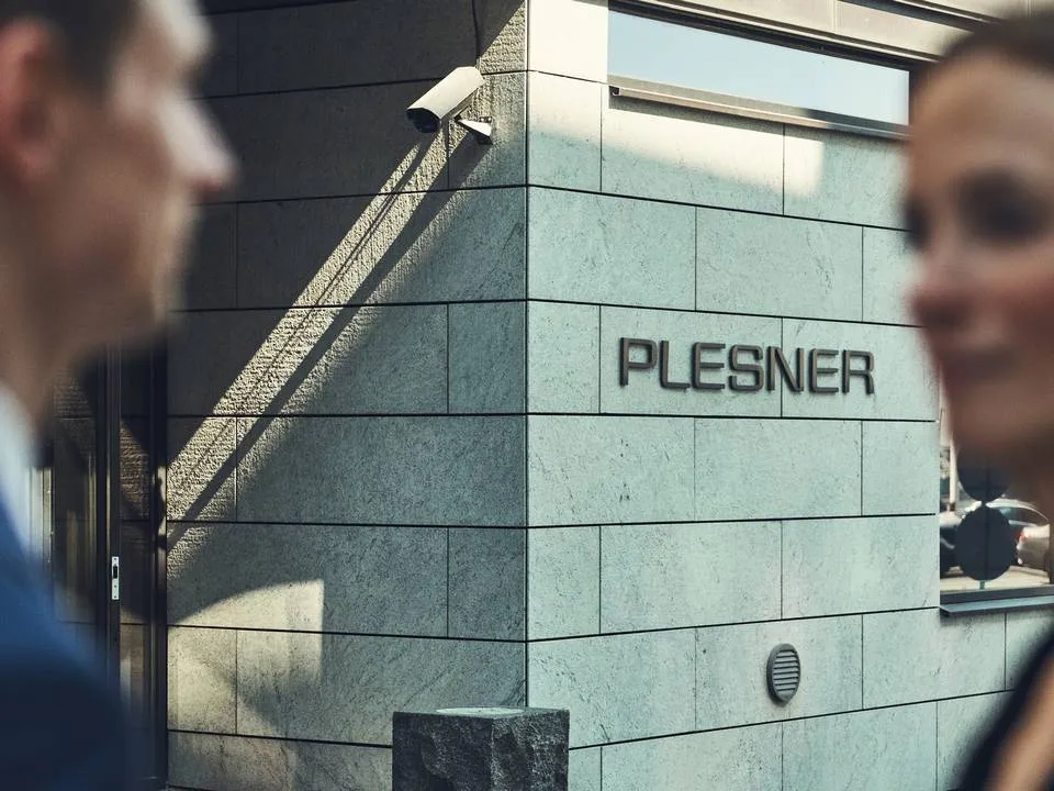 Plesner