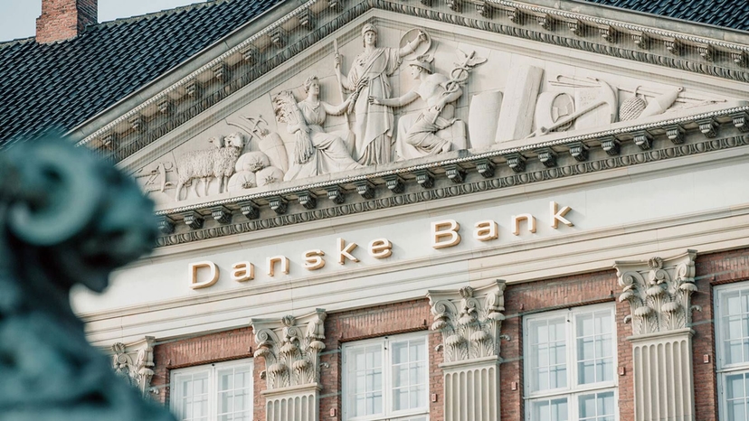 Danske Bank