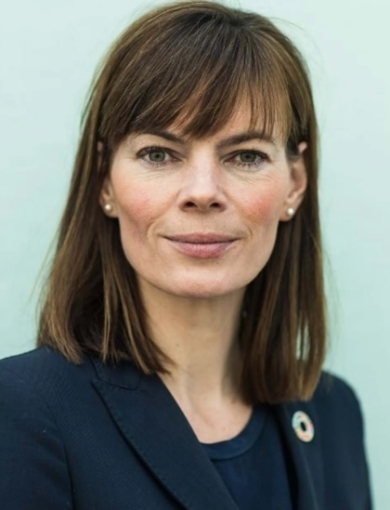 Camilla Haustrup Hermansen