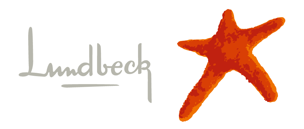 Lundbeck logo