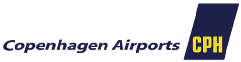 Copenhagen Airports Logo