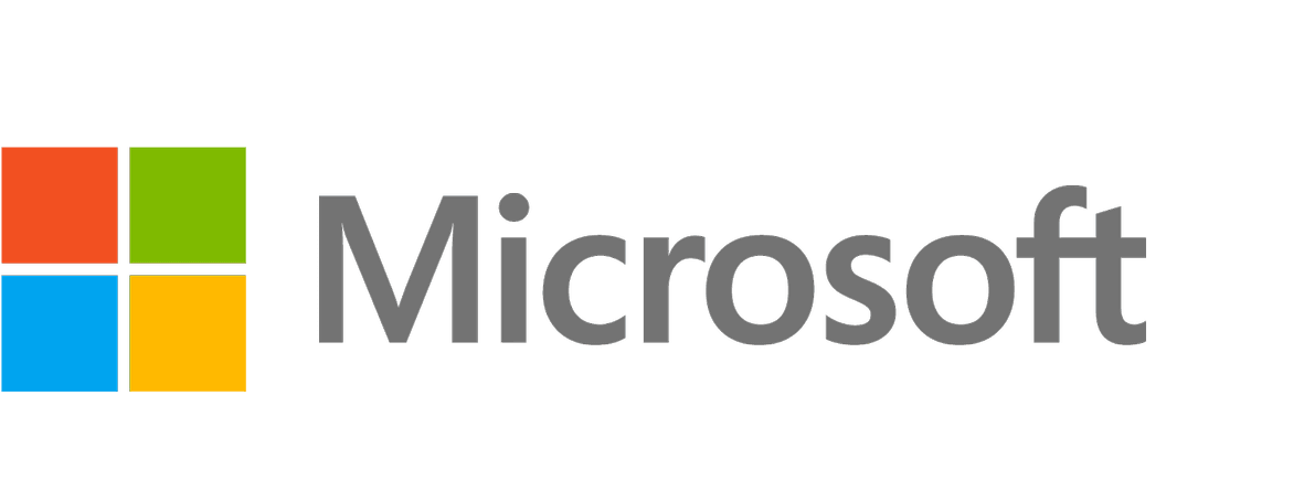 Microsoft Logo