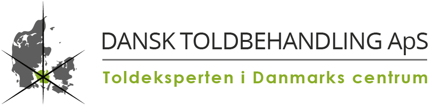 Dansk Toldbehandling