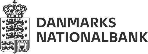Danmarks Nationalbank Logo