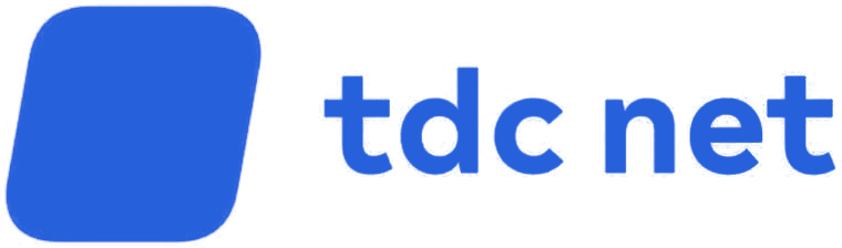 TDC Net logo